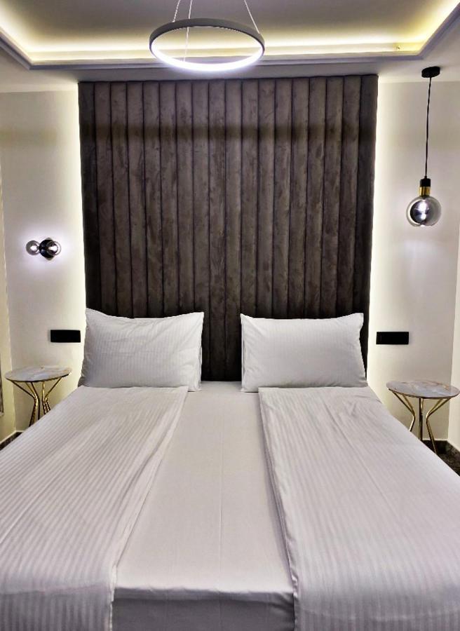 Hotel Boutique Bristol Сараєво Екстер'єр фото