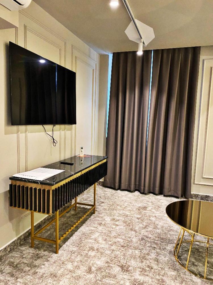 Hotel Boutique Bristol Сараєво Екстер'єр фото