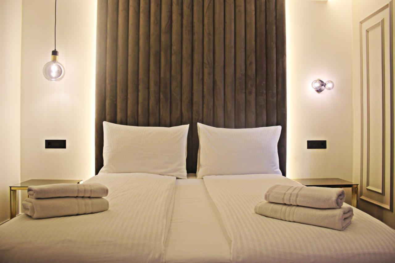 Hotel Boutique Bristol Сараєво Екстер'єр фото