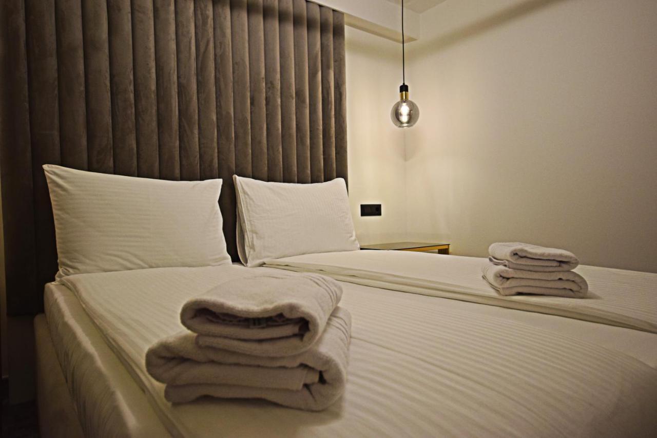 Hotel Boutique Bristol Сараєво Екстер'єр фото