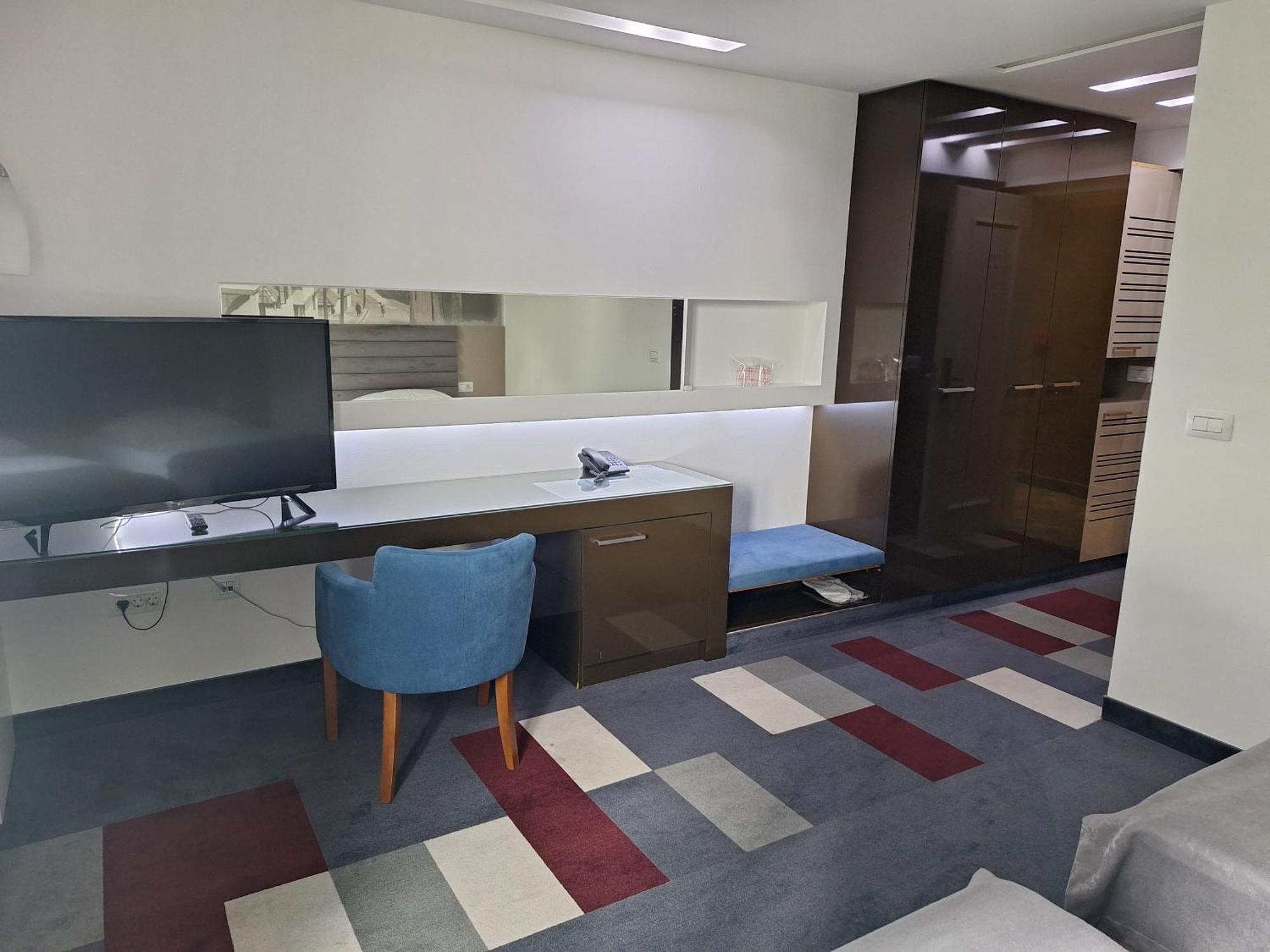 Hotel Boutique Bristol Сараєво Екстер'єр фото