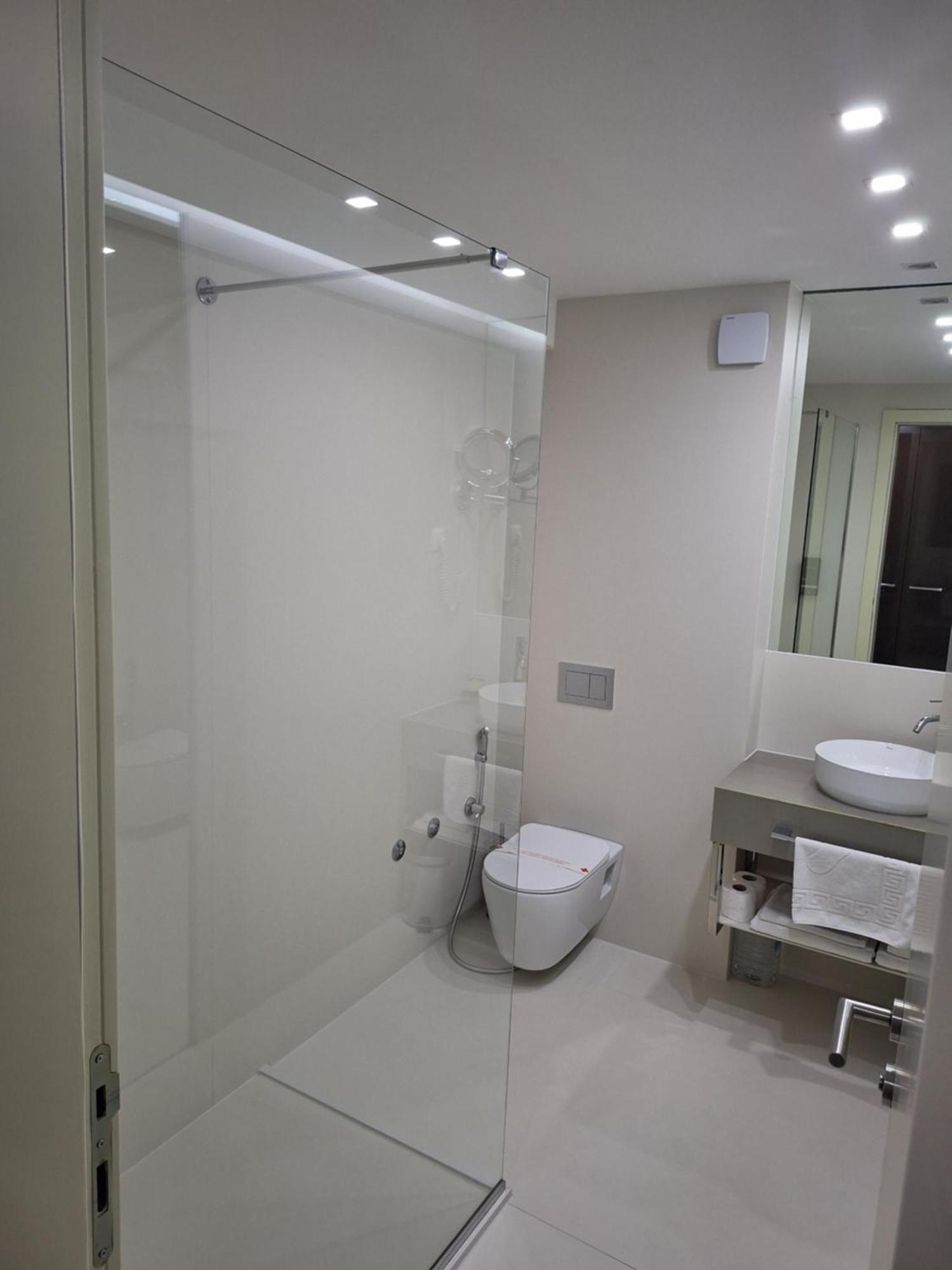 Hotel Boutique Bristol Сараєво Екстер'єр фото