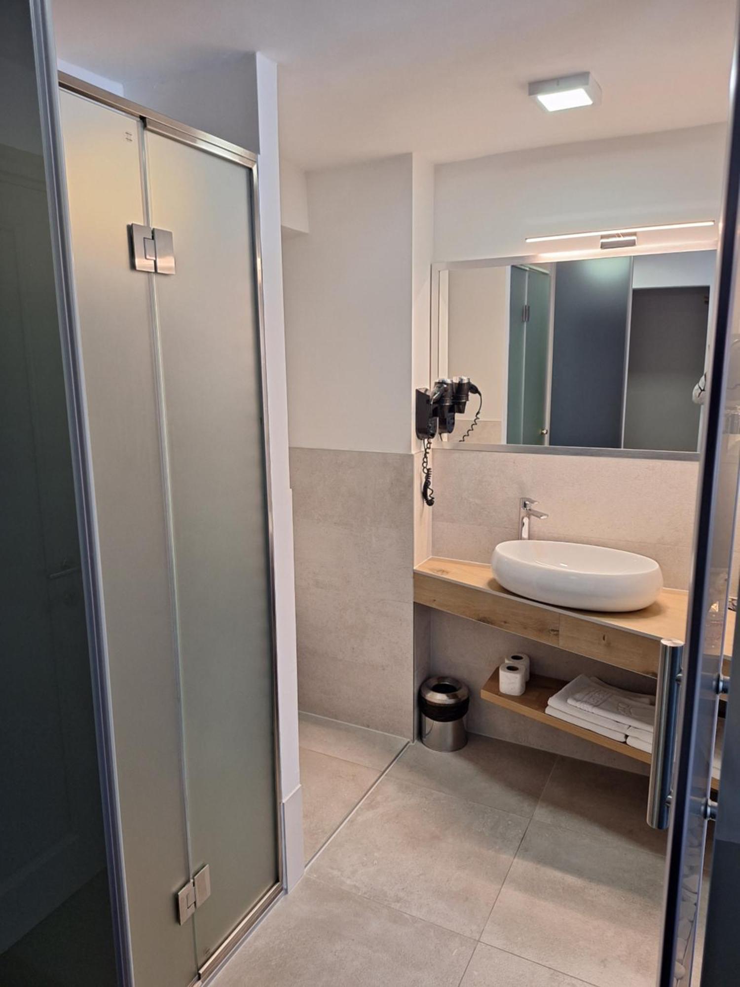 Hotel Boutique Bristol Сараєво Екстер'єр фото