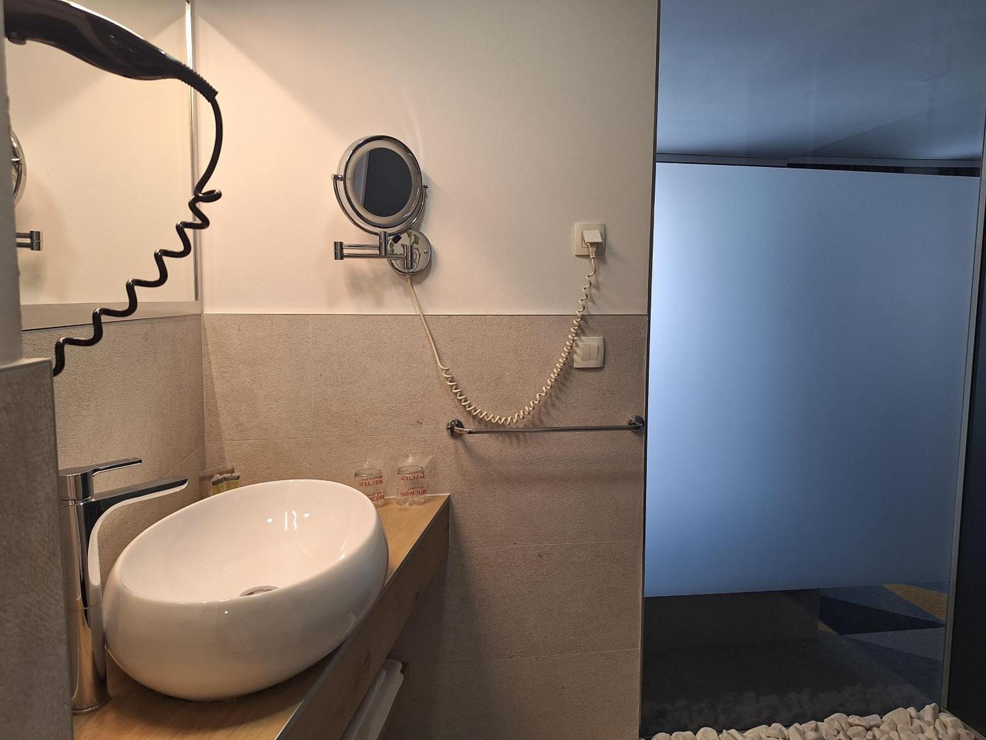 Hotel Boutique Bristol Сараєво Екстер'єр фото