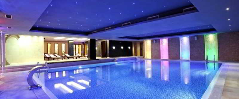Hotel Boutique Bristol Сараєво Екстер'єр фото
