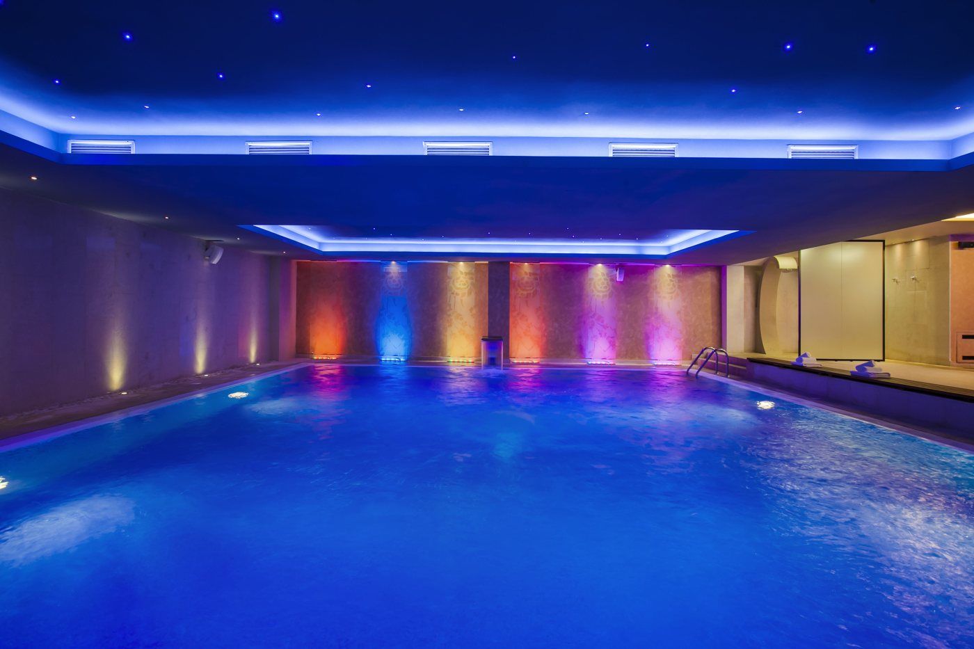 Hotel Boutique Bristol Сараєво Екстер'єр фото