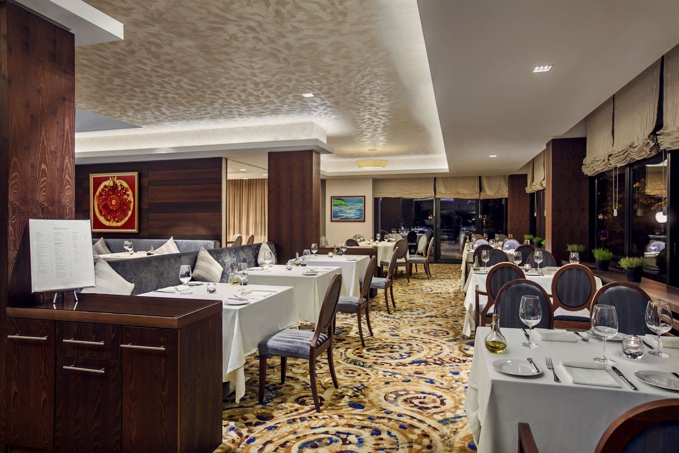 Hotel Boutique Bristol Сараєво Екстер'єр фото