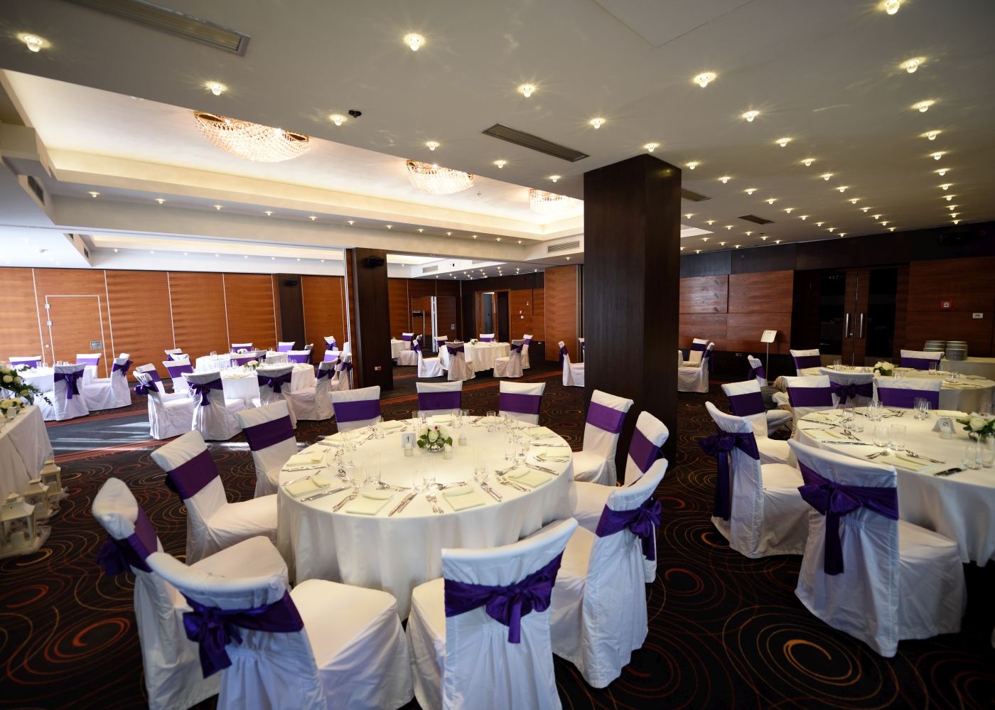 Hotel Boutique Bristol Сараєво Екстер'єр фото