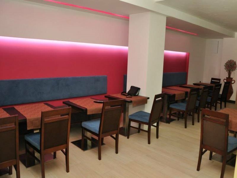Hotel Boutique Bristol Сараєво Екстер'єр фото