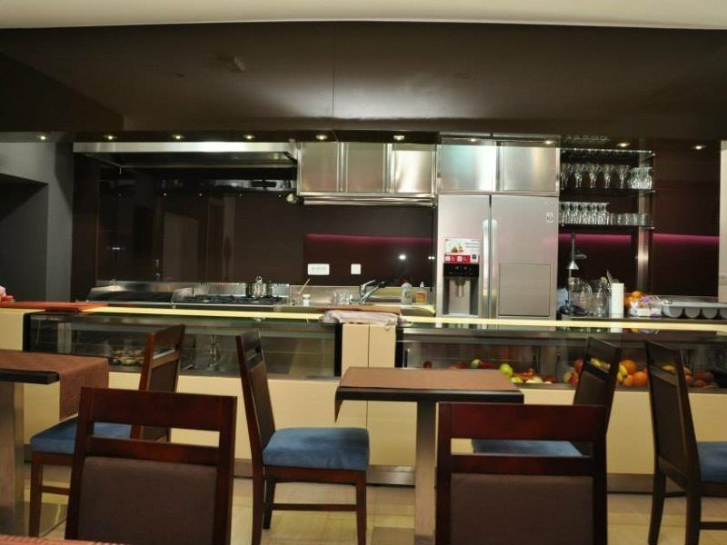 Hotel Boutique Bristol Сараєво Екстер'єр фото